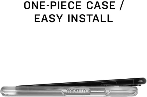 Vista 6 de OtterBox Symmetry Series - Funda para iPhone Xs Max