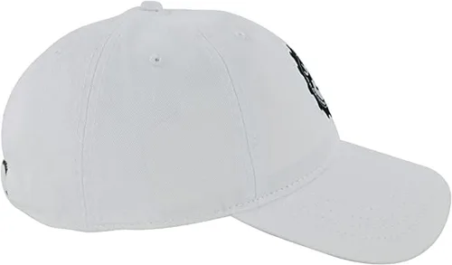Vista 22 de Jeep Sombrero Performance Parts Gear Logo Gorra de béisbol pesada de sarga