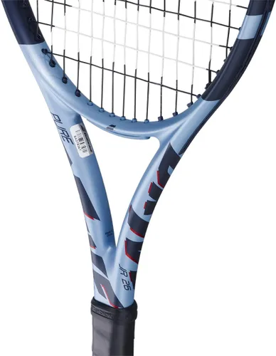 Vista 4 de Babolat Pure Drive Junior 26 Inch 11th Gen Tennis Racquet