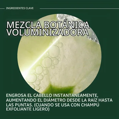 Vista 3 de Aveda Invati Ultra Advanced Thickening Conditioner Light & Rich Step 2 of 4 Reduces Hair Loss by 77% for Fine to Medium Thinning Hair Types