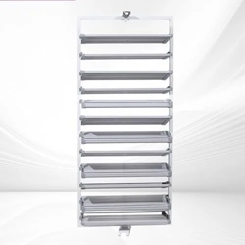 Vista 33 de 360-Degree Rotating Shoe Organizer Cabinet, Stylish Hidden Storage Solution for Entryway & Living Room, Space-Saving Design, 72x67.2cm/28.3x26.5in