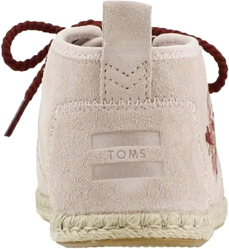 Vista 3 de Toms alpargatas clásicas para mujer