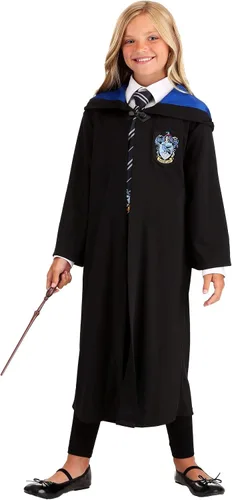 Vista 2 de Harry Potter - Bata infantil Ravenclaw
