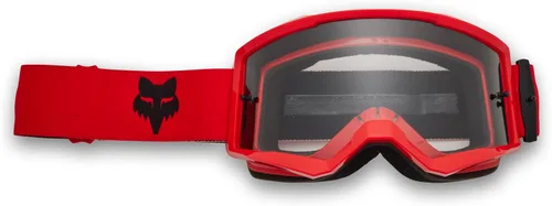 Vista 14 de Fox Racing Gafas unisex para motocross chispa negra