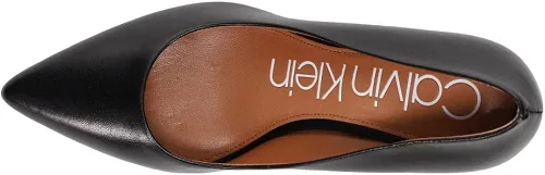 Vista 8 de Calvin Klein Zapatos de tacón Gayle para mujer