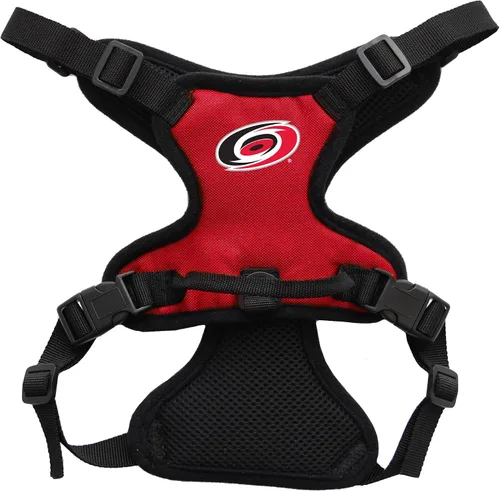 Vista 29 de Littlearth NHL Arnés para mascotas con clip frontal unisex NHL