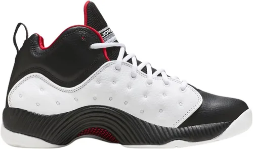 Vista 2 de Jordan Jumpman Team II - Zapatos para hombre