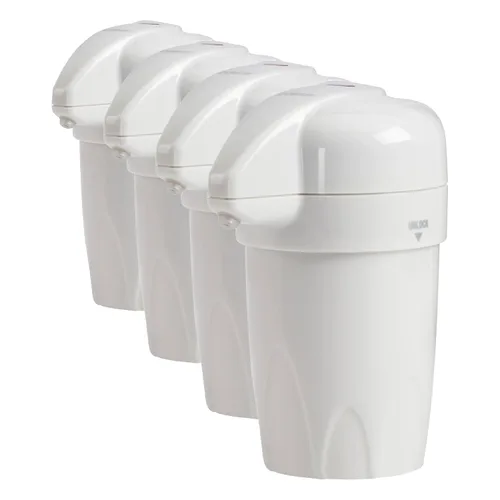 Vista 9 de Dispensador de loción climatizado True Glow by Conair