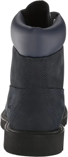 Vista 3 de Timberland Botines clásicos para hombre, Gris oscuroGris, 9