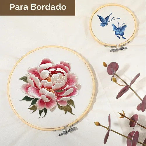 Vista 3 de The Yard Fabrics - Tela de muselina de algodón natural sin blanquear, tela de algodón de muselina para coser ropa, tela de tela, rollo