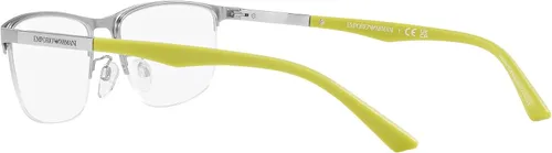 Vista 5 de Emporio Armani Gafas de sol cuadradas Ea1142 para hombre