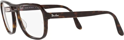 Vista 3 de Ray-Ban Rx4356v Stateside Square Prescription Eyewear Frames