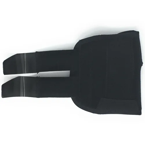 Vista 5 de OTC Férula para muñeca, 6 pulgadas, Select Series, XL (mano izquierda)