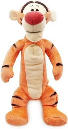 Vista 10 de DISNEY STORE Peluche oficial de mini puf - Angel