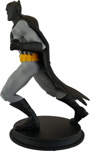 Vista 5 de Icon Heroes DC Heroes Batman - Estatua de pisapapeles