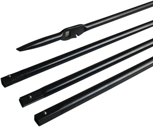 Vista 4 de para Chevy GMC Silverado Sierra Herramienta de reparación de neumáticos de repuesto Kit de llave de llanta con estuche de almacenamiento 22969377