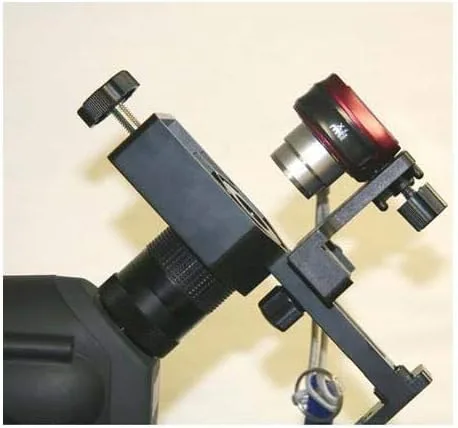 Vista 3 de Celestron 93626 Adaptador universal para cámara digital