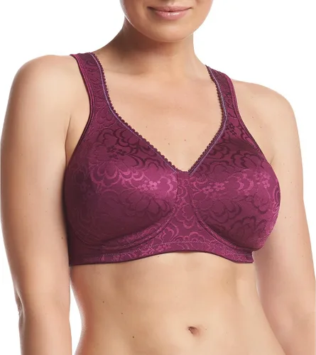 Vista 13 de Playtex Brasier sin varillas de 18 horas para mujer, con soporte y levantamiento definitivo US4745, disponible en paquetes individuales y de 2