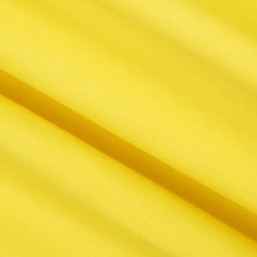 Vista 10 de FabricLA Tela de Jersey de Algodón y Elastano por Yarda - 10 oz Tela de Algodón y Elastano Elástica en 4 Direcciones, 60" de Ancho – Perfecta
