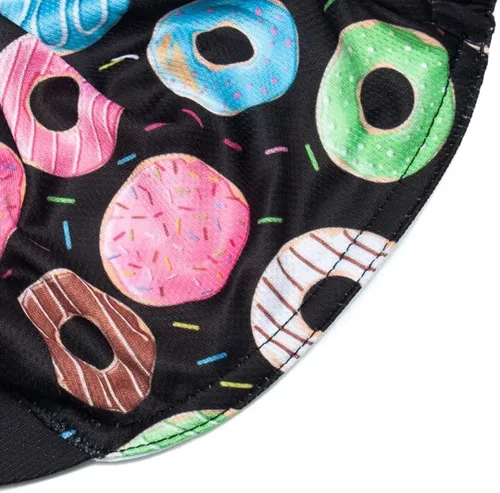 Vista 3 de Nuovi Cappelli Da Ciclismo Classici Da Uomo E Da Donna Gorra de ciclismo