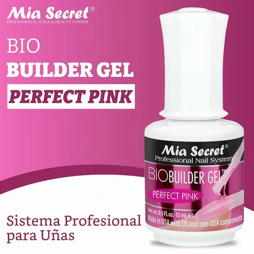 Vista 7 de Gel BioBuilder