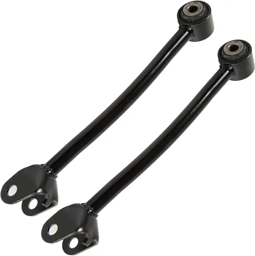 Vista 69 de Detroit Axle - Brazos de control inferiores delanteros para Ram 1500 2006-2018, Ram 1500 Classic 2019-2024, 2 brazos de control inferiores