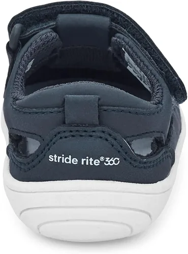 Vista 3 de Stride Rite 360 Niños Amos 2.0