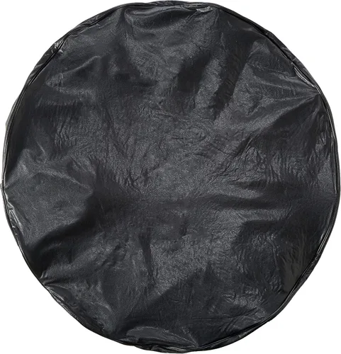 Vista 14 de ADCO 1756 Polar Cubierta de vinilo blanco para neumáticos I (se adapta a ruedas de 28 pulgadas de diámetro)