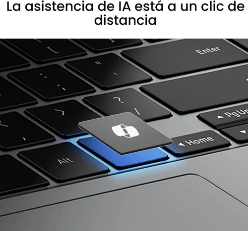Vista 7 de Samsung PC Galaxy Book5 360 Copilot+ de 15.6 pulgadas, portátil empresarial Laptop empresarial AI con copilot, Windows 11 Pro, pantalla táctil FHD