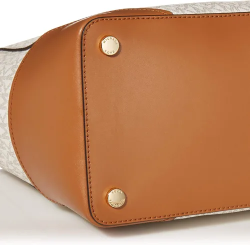 Vista 4 de MICHAEL Michael Kors Aria Bolso grande