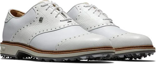 Vista 5 de FootJoy Zapatillas de golf Premiere Series-Wilcox para hombre