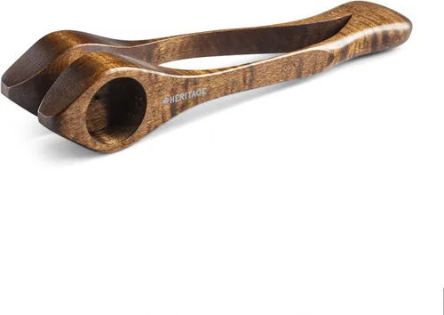 Vista 8 de Instrumento de percusión, madera de arce canadiense hecha a mano, sonido popular de madera natural, gran regalo para todas las edades con cualquier