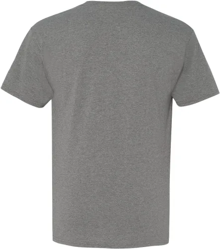 Vista 5 de Hanes Para Hombre 5250T