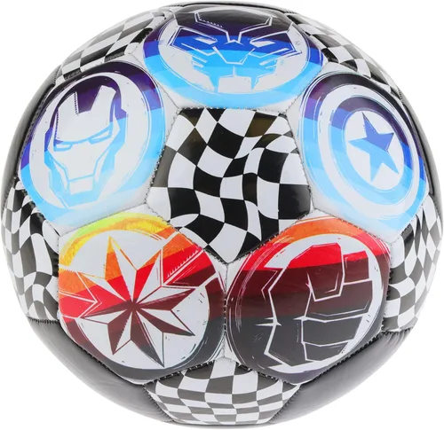 Vista 9 de Capelli Sport Marvel Avengers Soccer Ball
