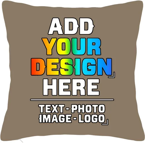 Vista 9 de Funda de almohada personalizada, diseña tu propia funda de almohada con logotipo de texto y texto de dos lados para marido, esposa, para hombres