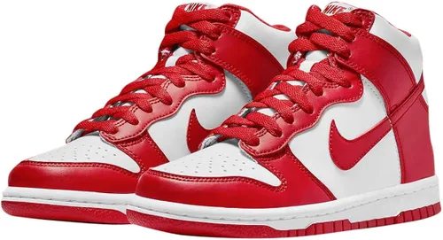 Vista 3 de Nike Dunk High SE DD1398 300 All-Star 2021 - Talla para hombre