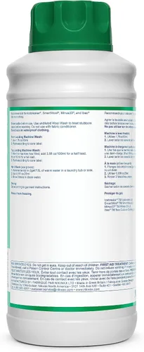 Vista 2 de Nikwax Lavado de lana, 33.8 fl oz