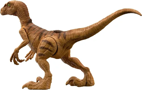 Vista 5 de Jurassic World - Juguete, multicolor (Mattel HFF14)