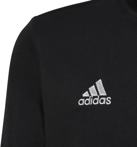Vista 4 de adidas Entrada 22 - Chaqueta deportiva para niños