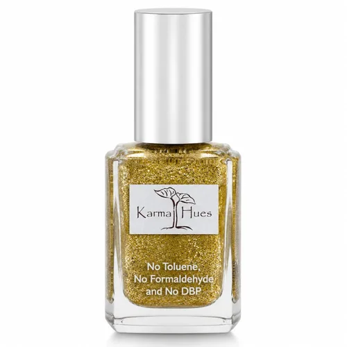Vista 12 de Karma Naturals Esmalte de uñas – No tóxico, vegano y libre de crueldad (Bailey, 0.43 onzas líquidas)