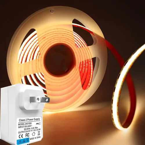 Vista 3 de Adaptador de corriente de 24 V CC, transformador de 110 V-240 V CA a CC 24 V para cable C, nido Heywell, timbre Ring Pro, timbre con cable