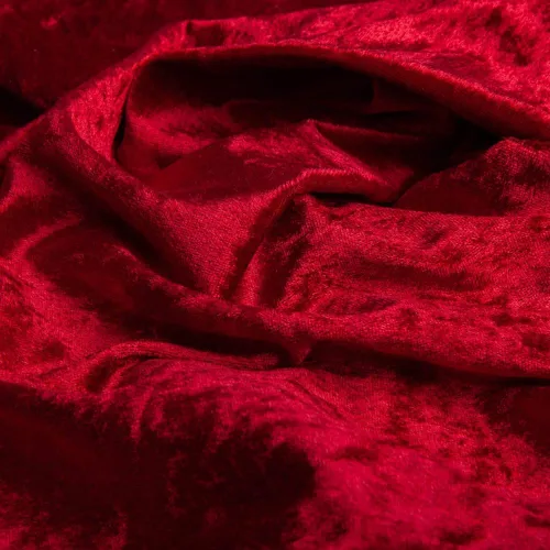 Vista 3 de Capa de Caperucita Roja de lujo para disfraz de niños