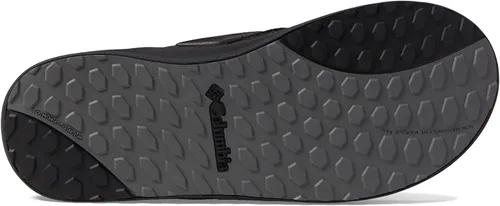 Vista 3 de Columbia Men's Rostra Beachcomber PFG Sport Sandal