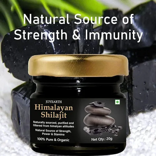 Vista 4 de YUJI Resina Shilajit, Resina Shilajeet, Resina Shilajeet del Himalaya, Resina Shilajit del Himalaya, Shilajit Shilajeet del Himalaya, Shilajit