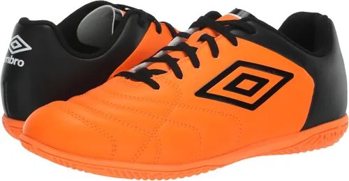 Vista 7 de Umbro Men's Classico Xi Ic Indoor Soccer Shoe
