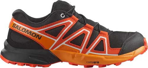 Vista 2 de Salomon Speedcross J - Zapatillas unisex para correr