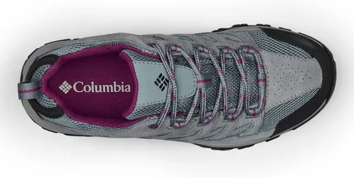 Vista 10 de Columbia Zapatillas de senderismo Crestwood para mujer