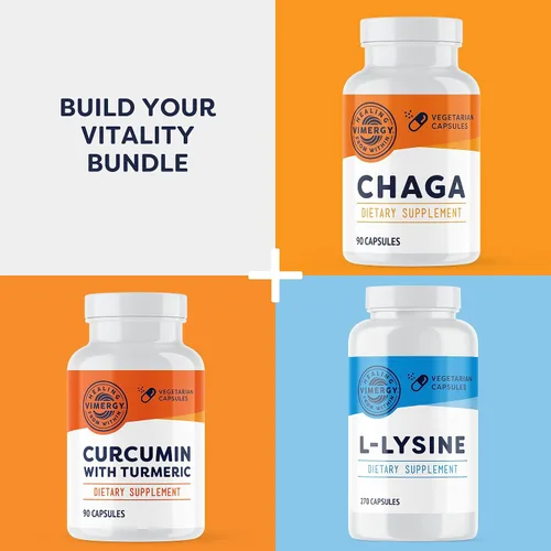 Vista 5 de Vimergy Micro-C® Cápsulas de Vitamina C – 500mg por cápsula, Apoya la salud inmunológica*, Promueve la producción de colágeno, Apoya huesos
