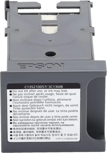 Vista 3 de Epson SC13MB SC-T3150/5150 Series Caja de Mantenimiento
