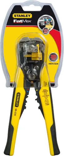 Vista 7 de Stanley FMHT0-96230 Pelacables, amarillo/negro